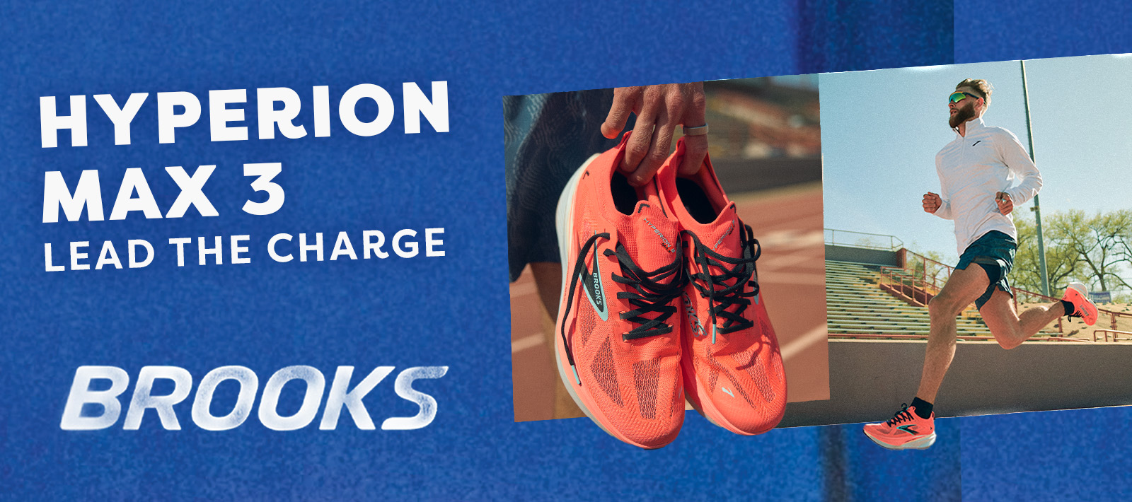 Brooks Hyperion Max 3