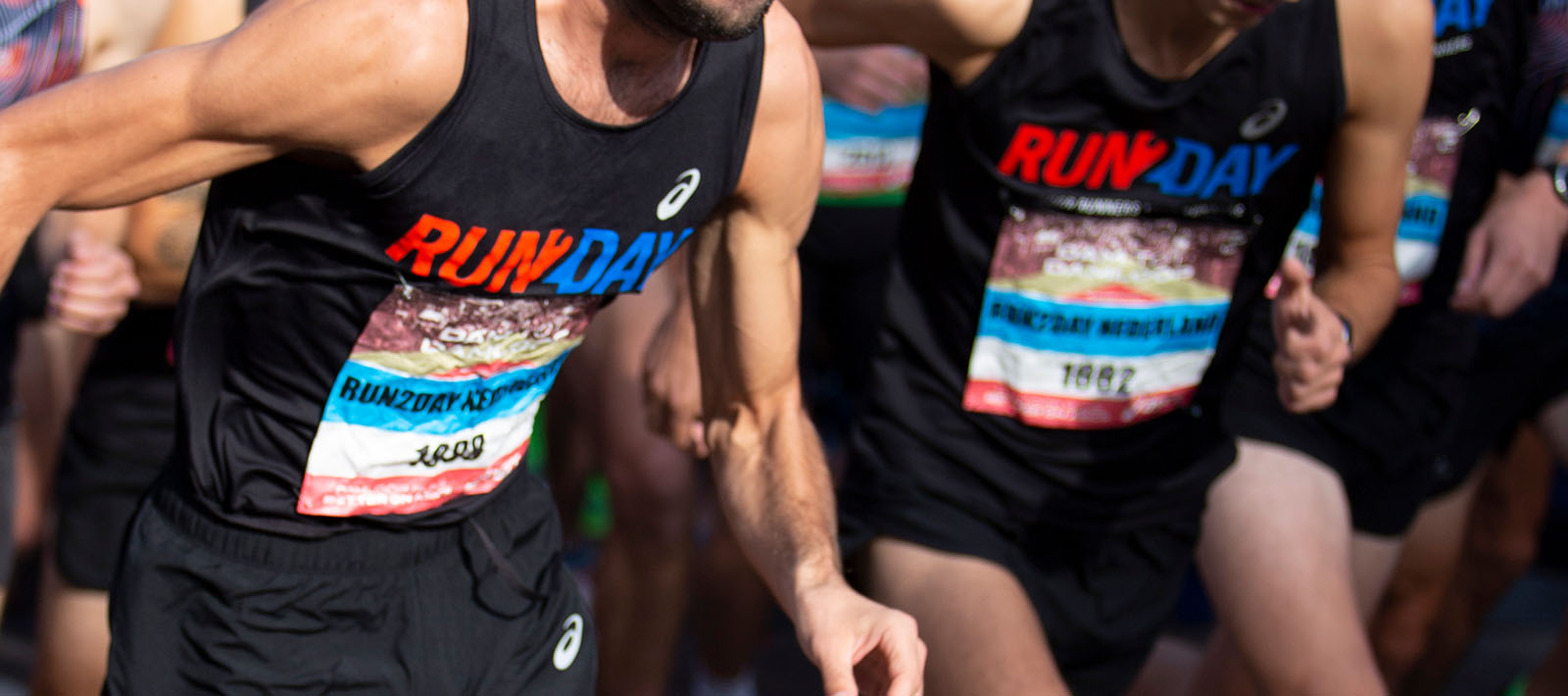 Dam tot Damloop 2022