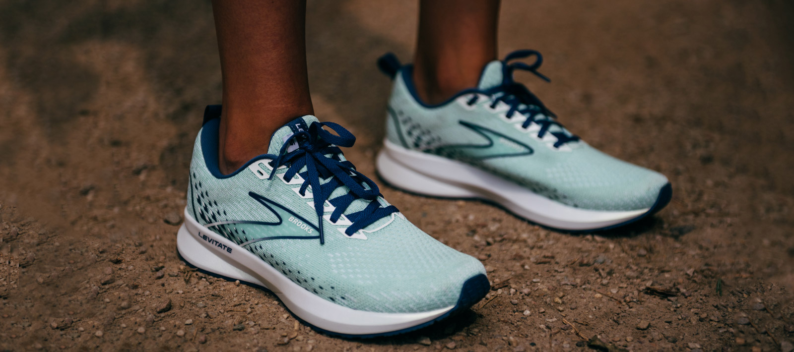 Schoenen - Brooks - Dames - Merken