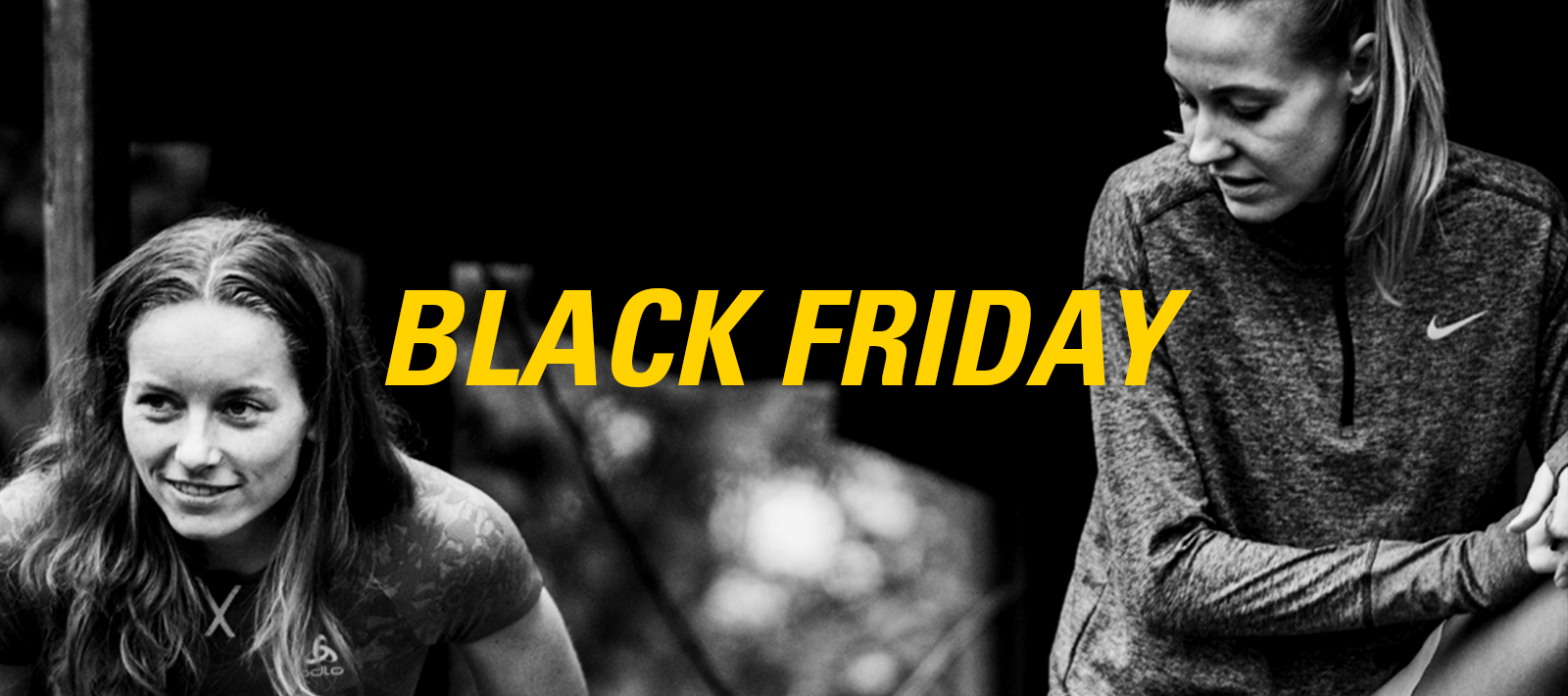 Black Friday Dames Black Friday Dames