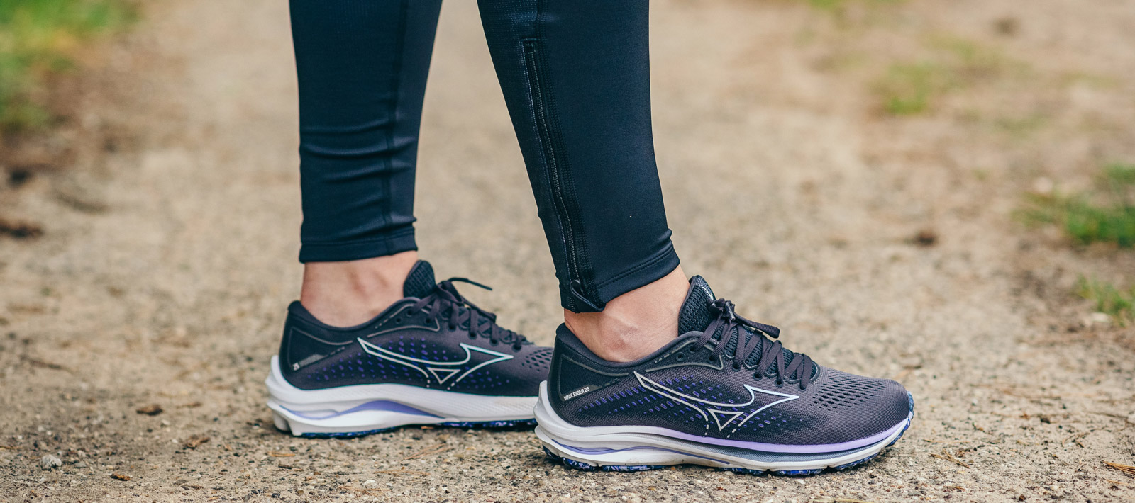 bekken stroomkring man Schoenen - Mizuno - Dames - Merken