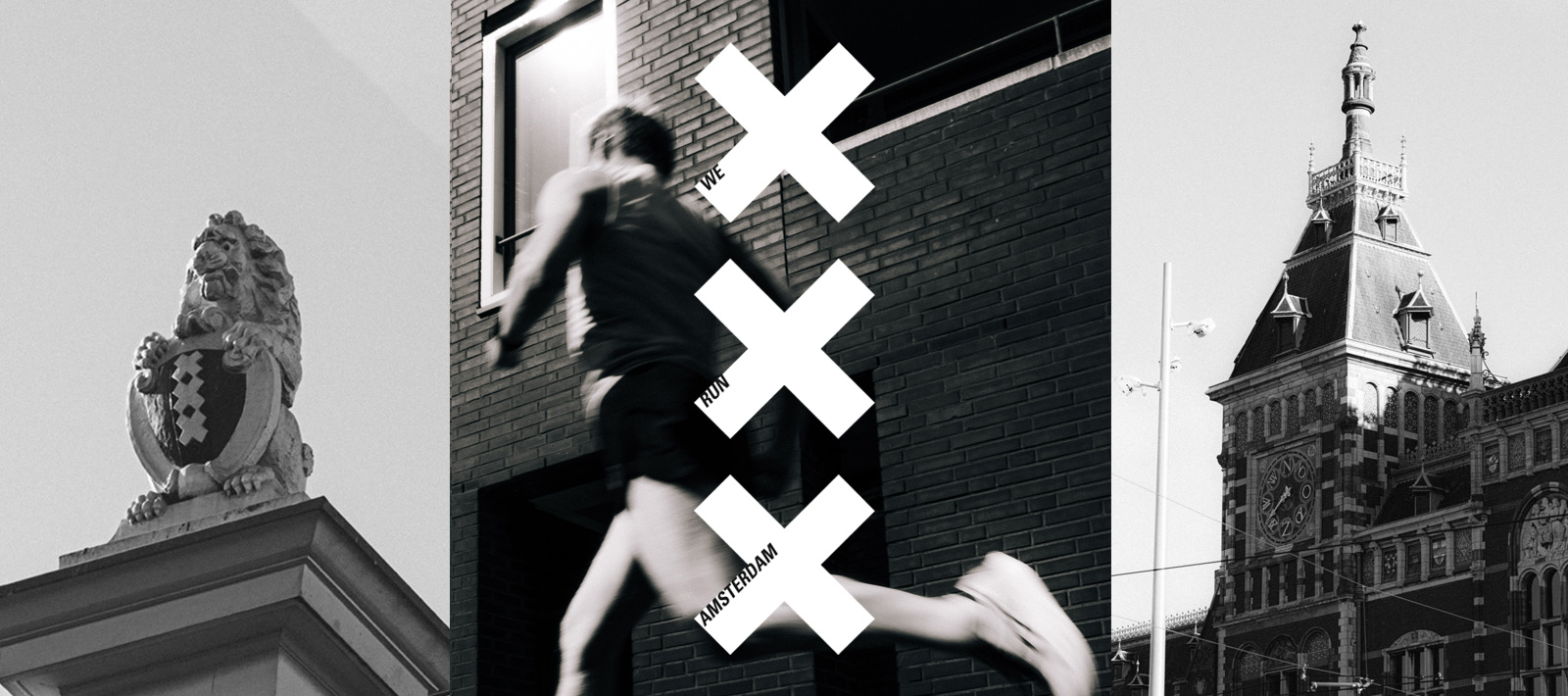 TCS Amsterdam Marathon 2024