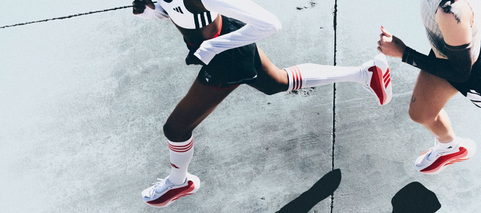 adidas Hyperboost Edge
