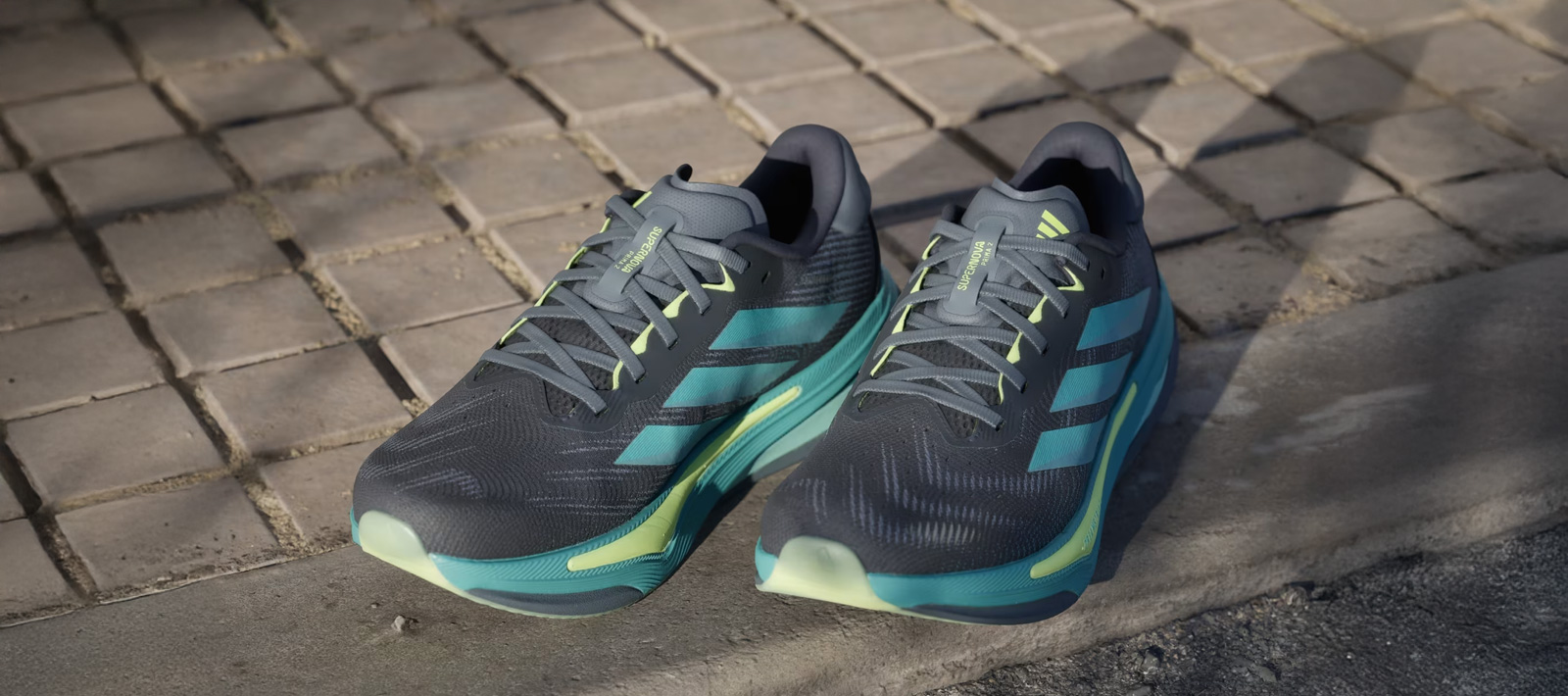 adidas Supernova Prima 2