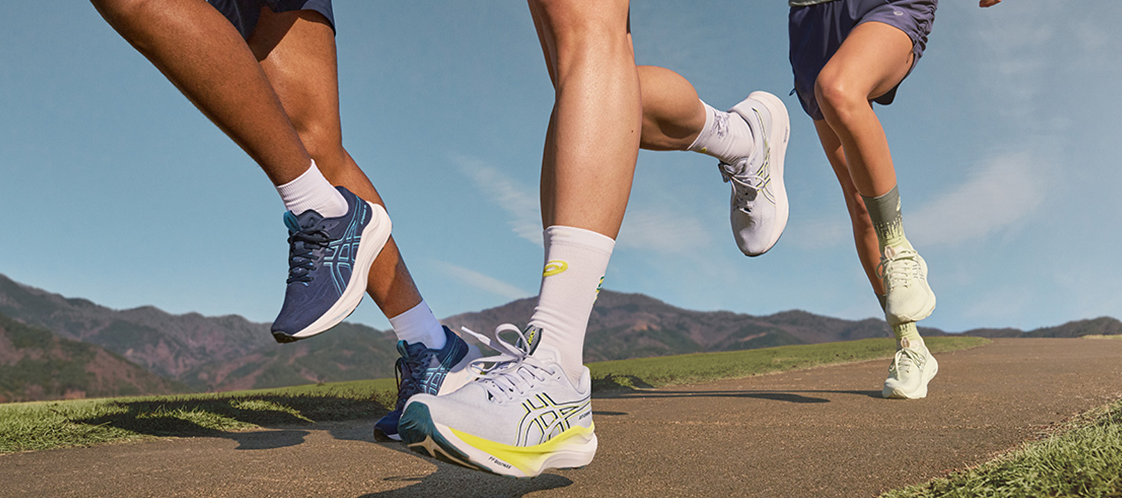 ASICS GT-2000 14