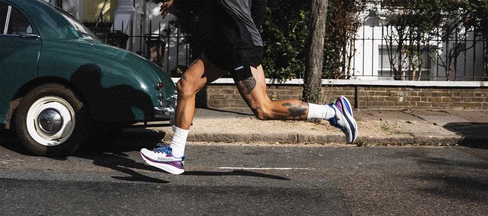 Saucony Endorphin Azura