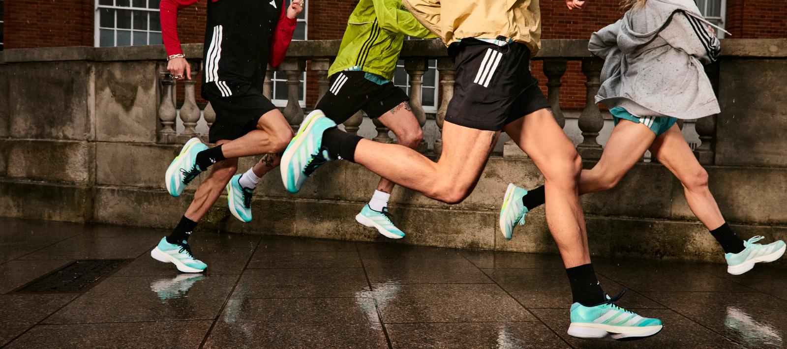 adidas Adizero Boston 13