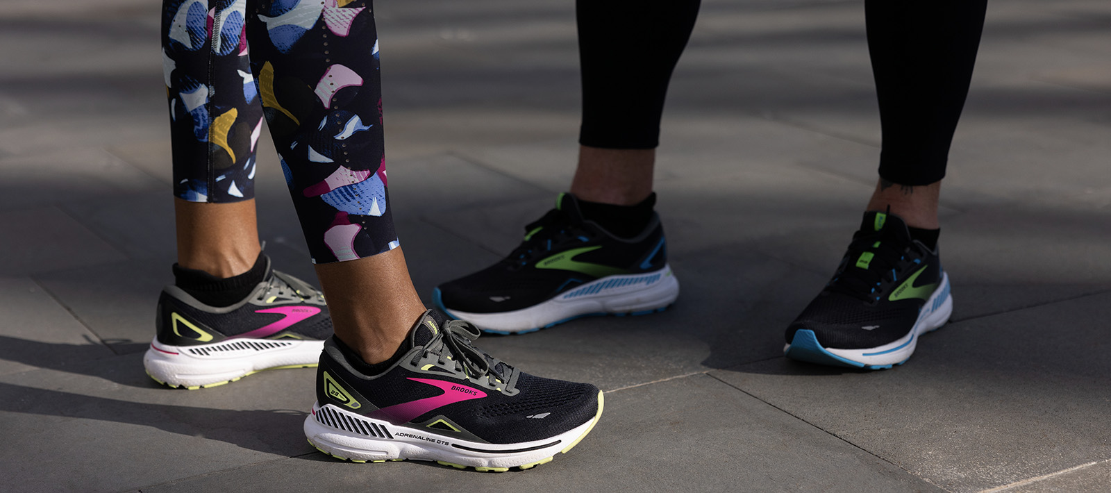 Brooks Adrenaline GTS 23