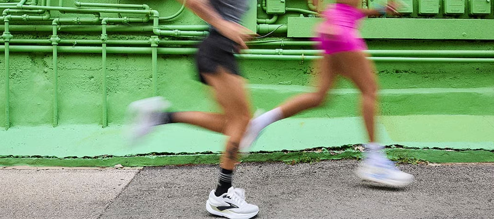 Brooks Ghost Max 3