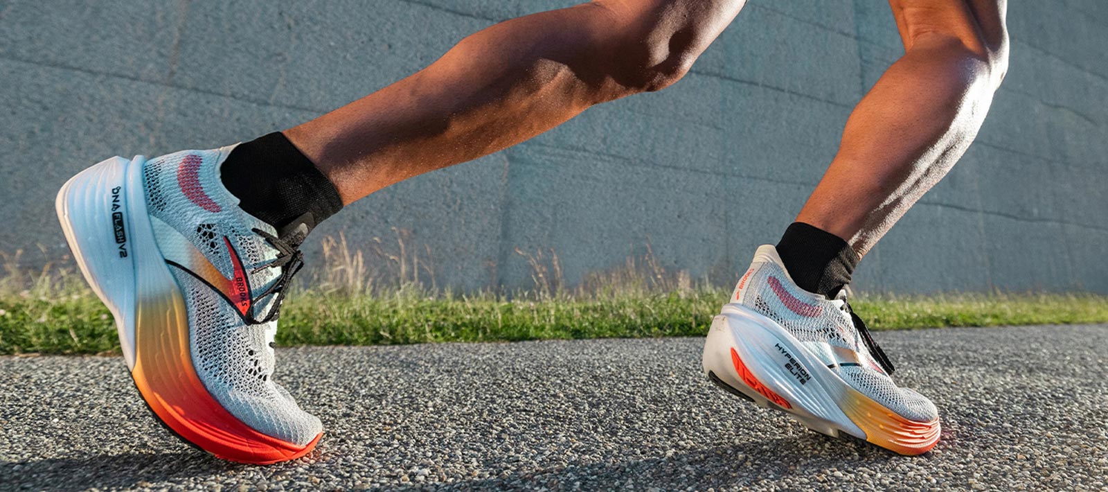 Brooks Hyperion