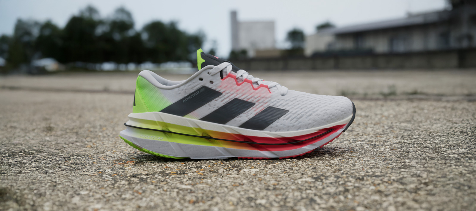adidas Adistar BYD
