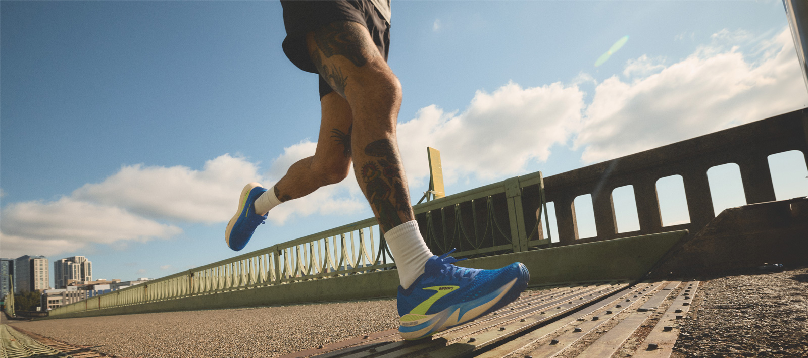 Brooks Adrenaline GTS 24