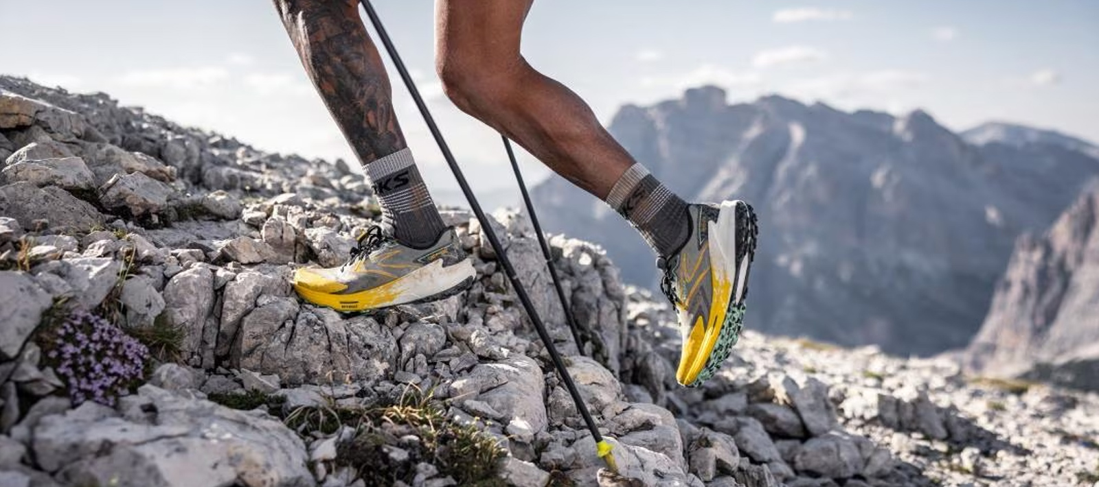 Brooks Catamount 3