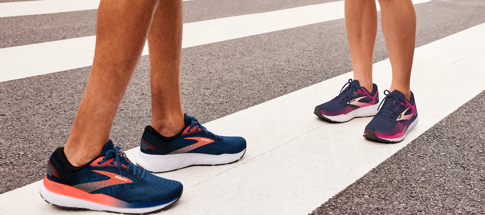 Brooks Ghost 16