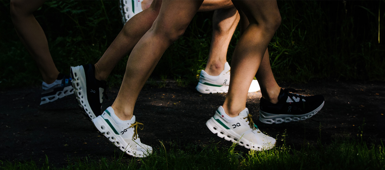 On Cloudrunner 2