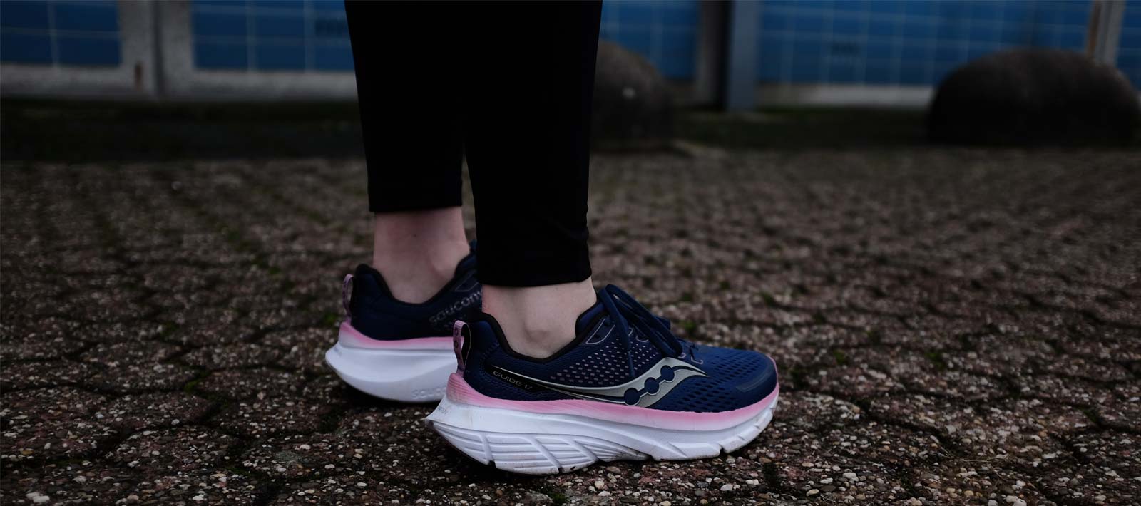 Saucony Guide 17