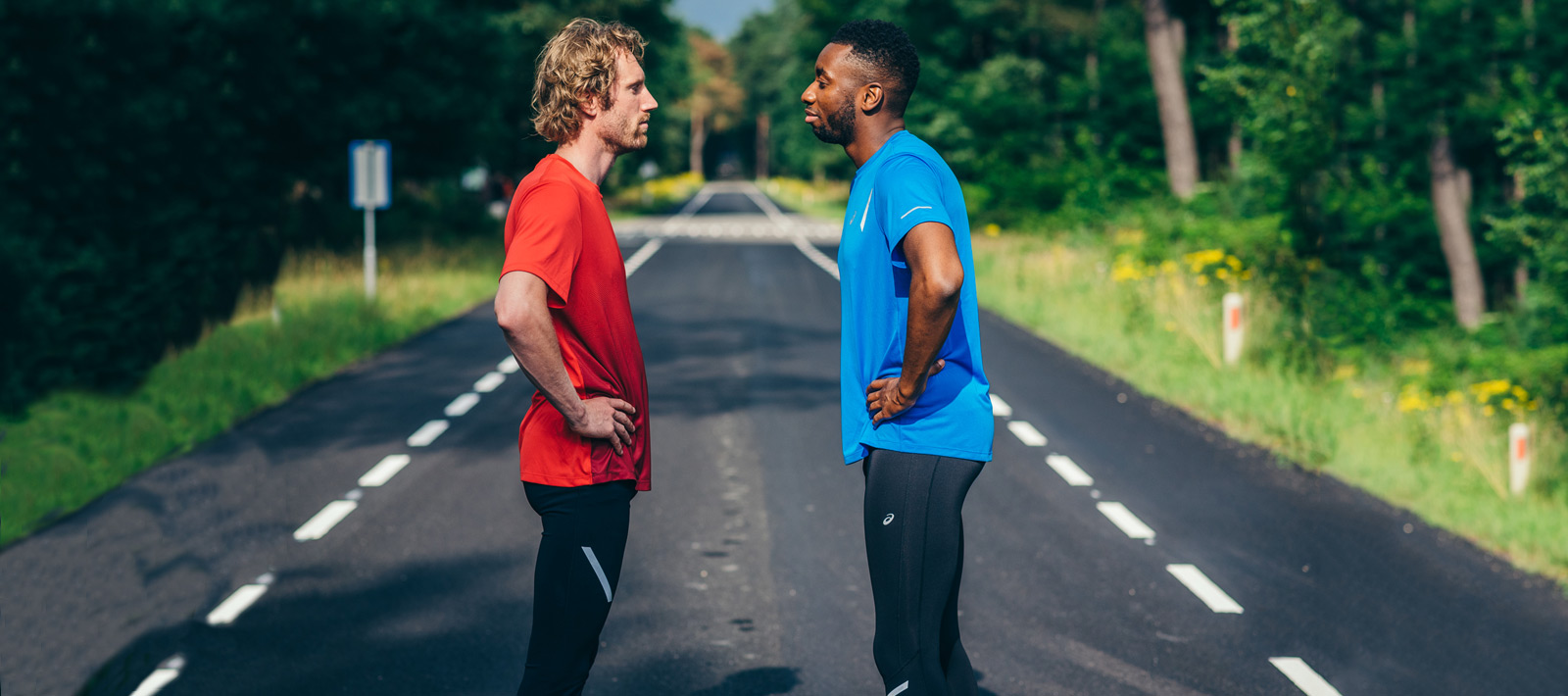 Dam tot Damloop 2021 Dam tot Damloop 2021