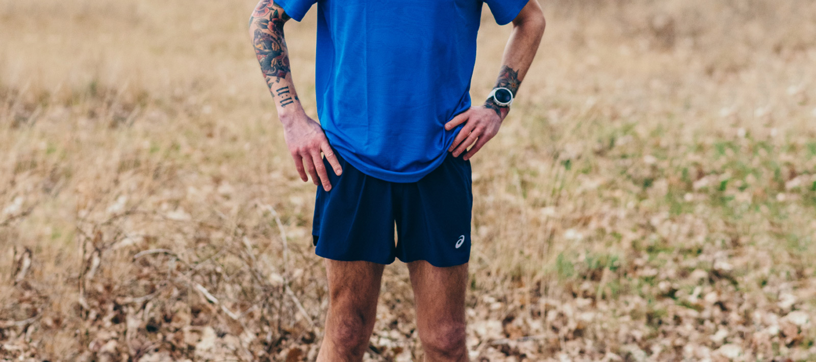 Shorts Shorts
