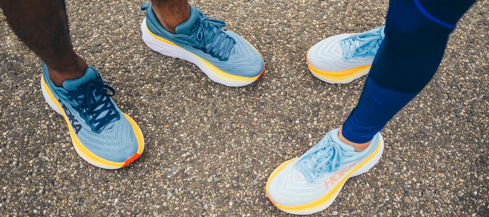 HOKA Bondi 8