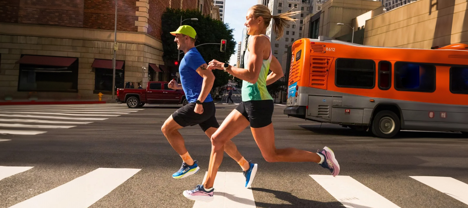HOKA Skyflow