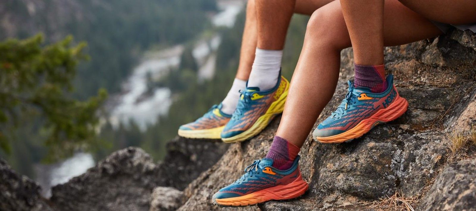 HOKA Speedgoat 5