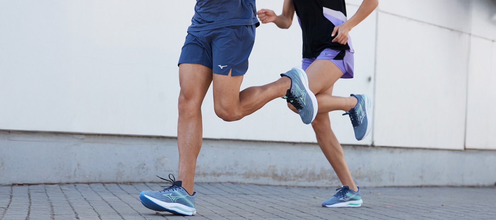 Mizuno Wave Inspire 21
