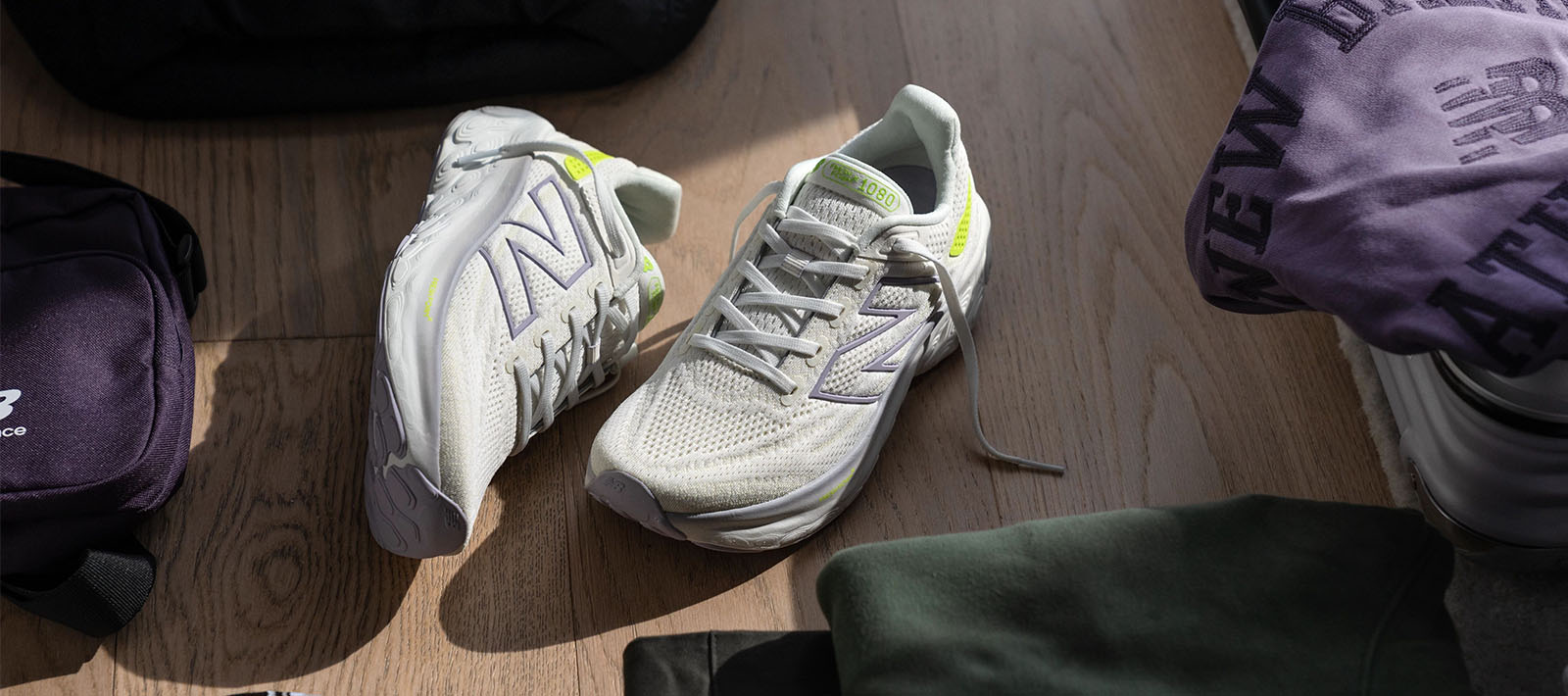 New Balance Fresh Foam X 1080v13