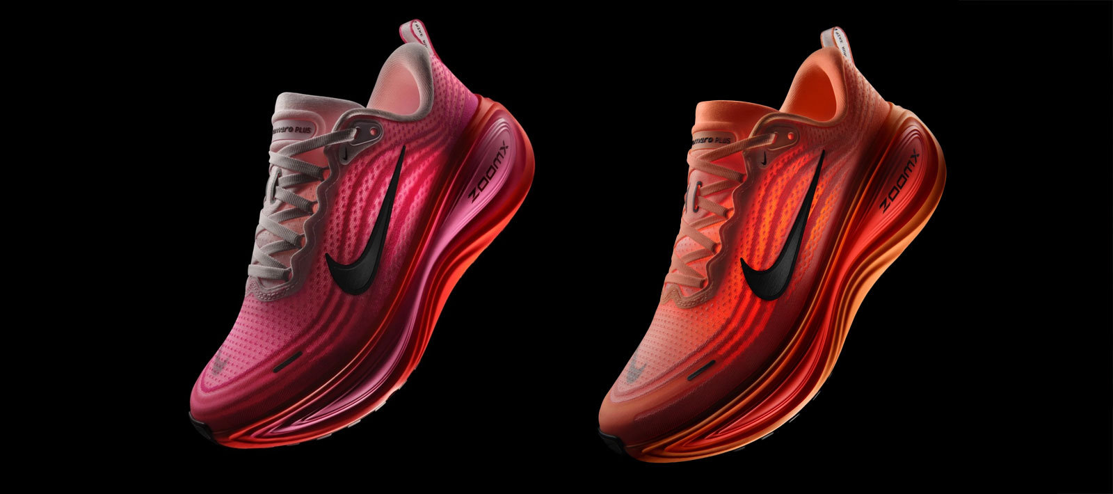 Nike Vomero Plus