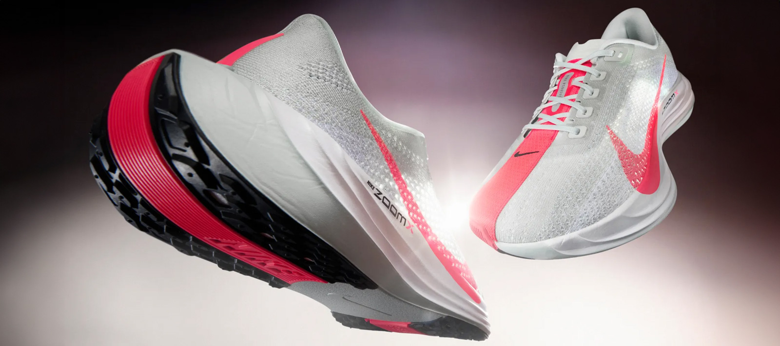 Nike Pegasus Plus