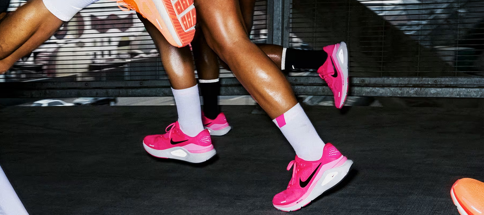 Nike Structure 26