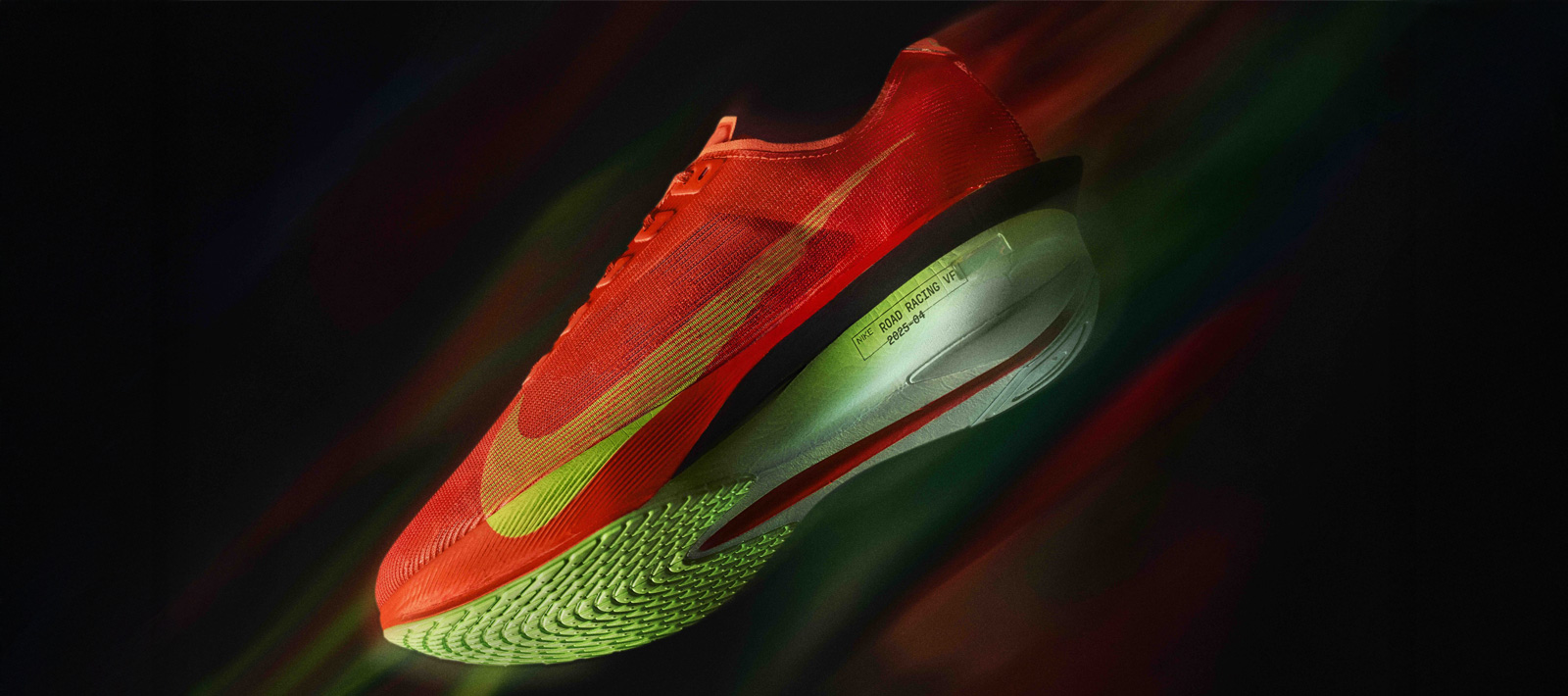 Nike ZoomX Vaporfly NEXT% 4