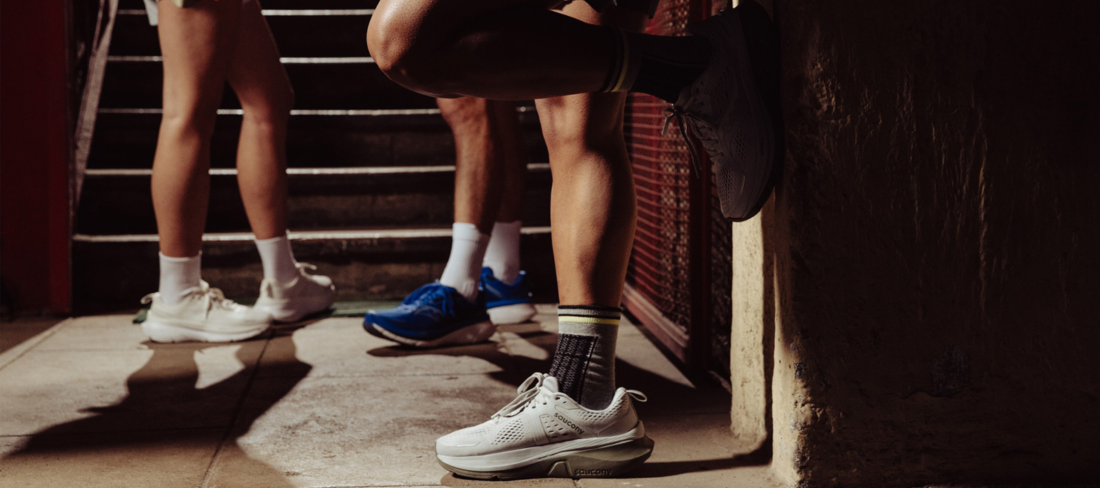 Saucony Guide 18