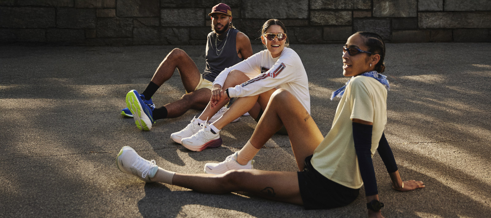 Saucony Hurricane 25
