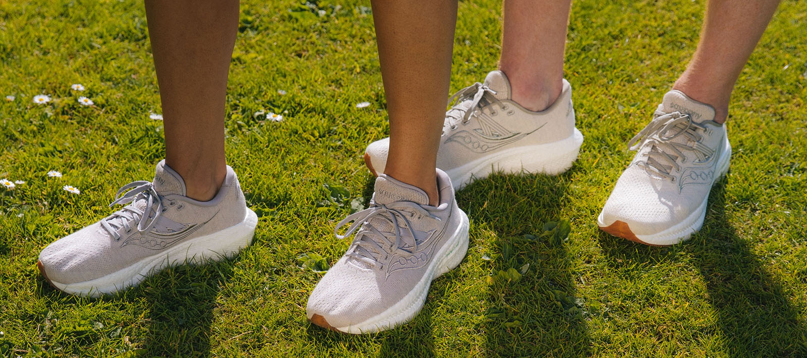 Saucony Triumph RFG