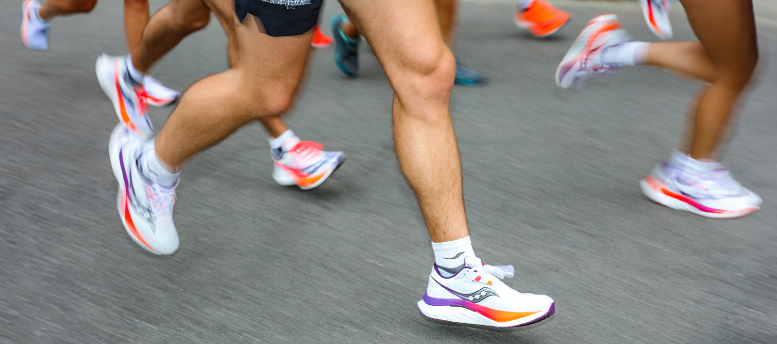 Saucony Endorphin Speed 4