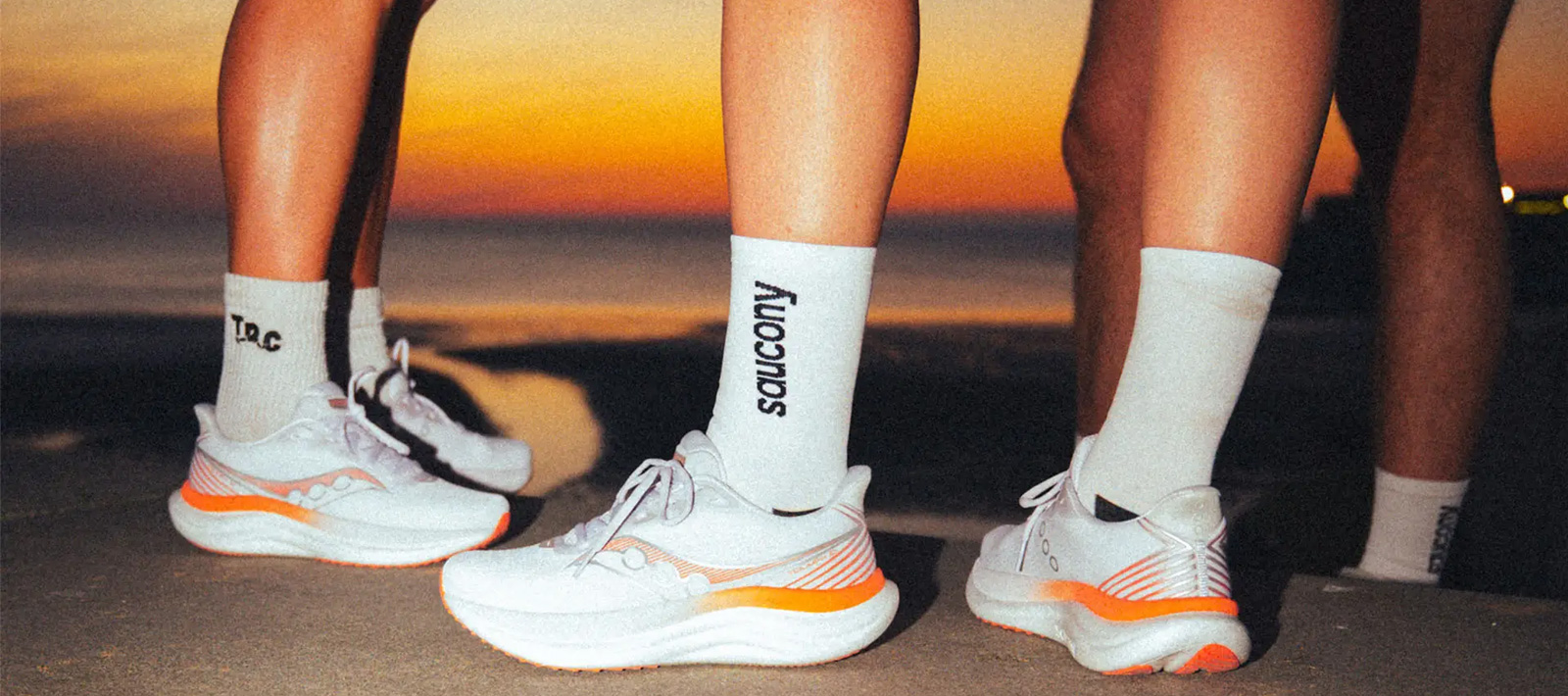 Saucony Triumph 23