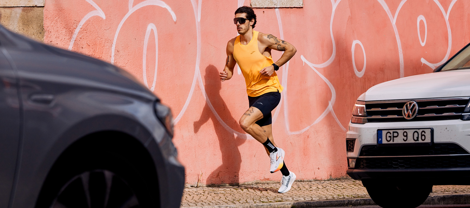 Brooks Hyperion Max 2