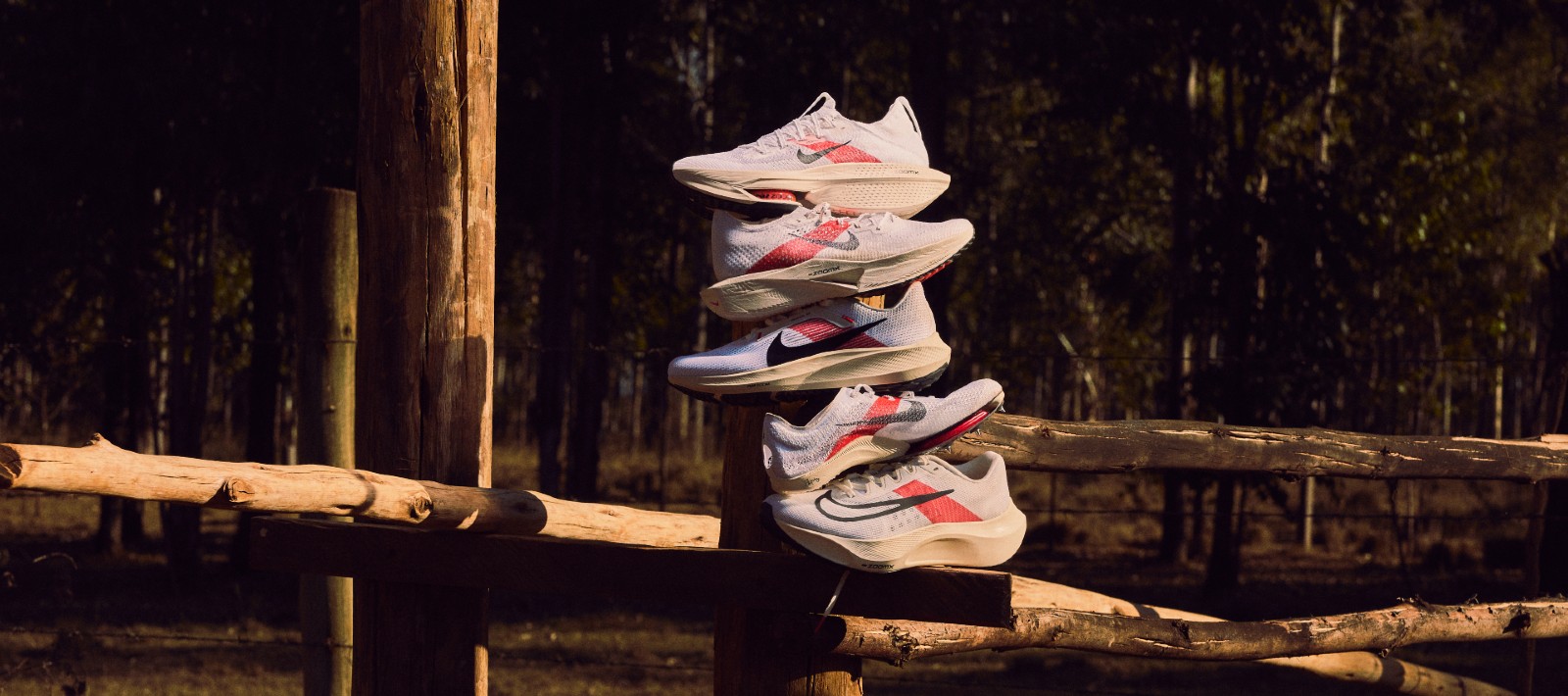 Nike EK Umoja Collection