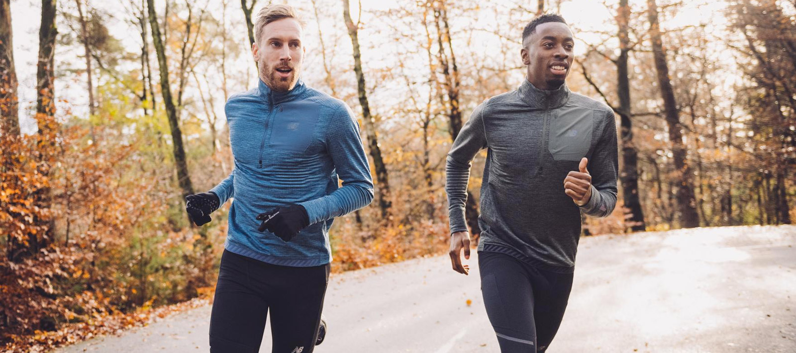 nike running kleding heren