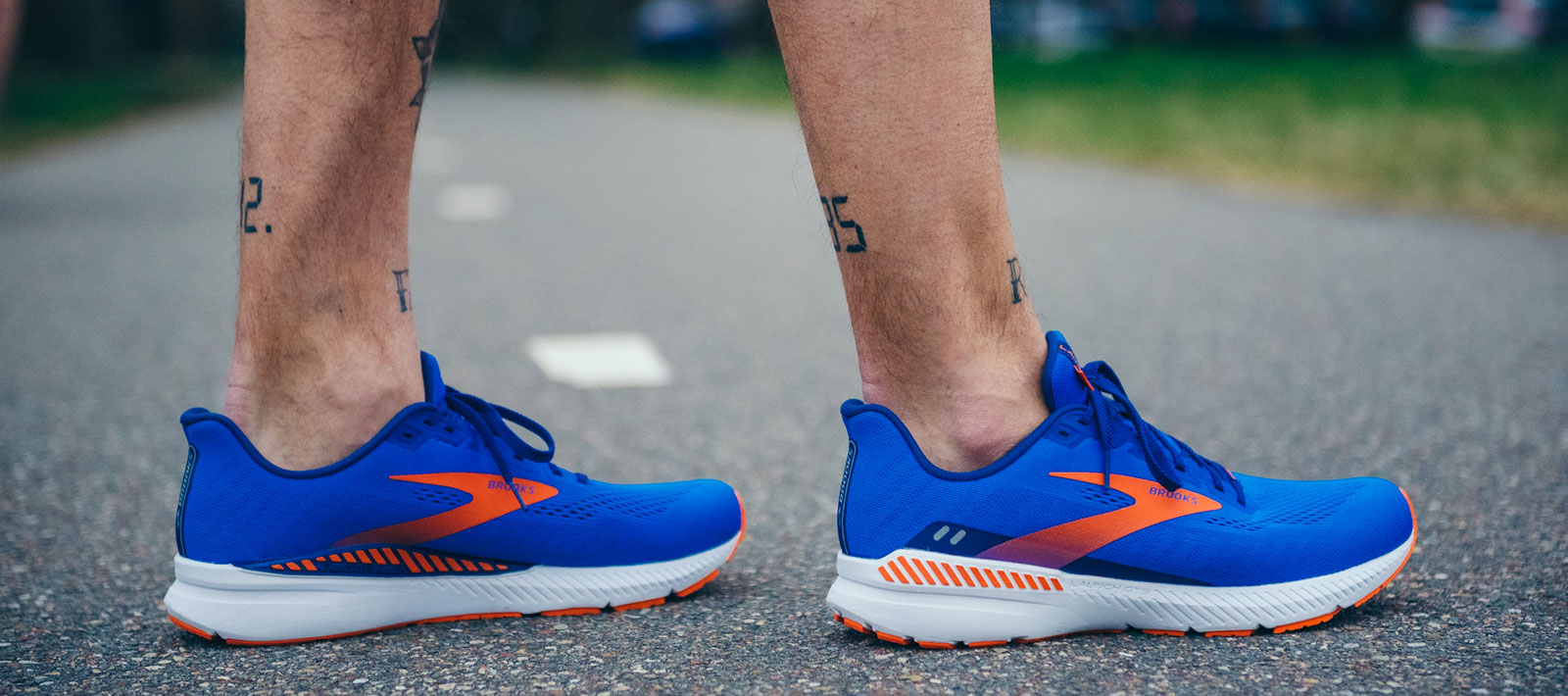 Brooks hardloopschoenen l voordelen, ervaringen, modellen | 2022