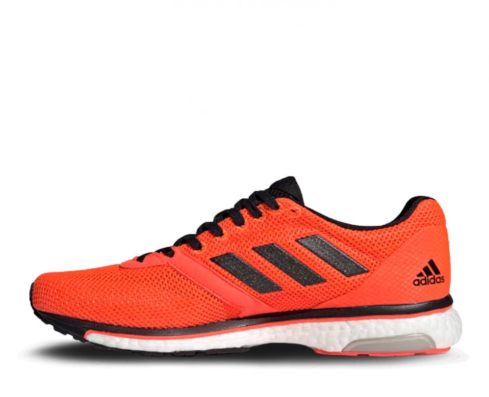Adidas Adizero Adios 4 Review | Running Shoes Guru