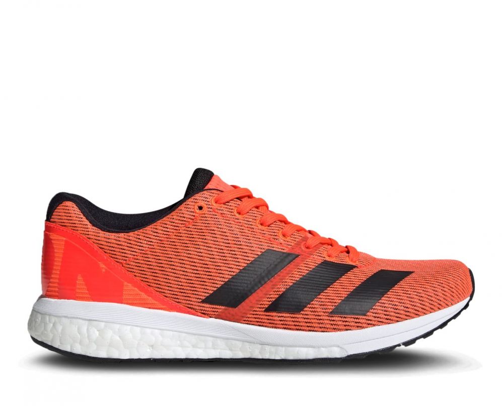 adidas adizero Boston 8 Running Shoes | Running Shoes | Wiggle