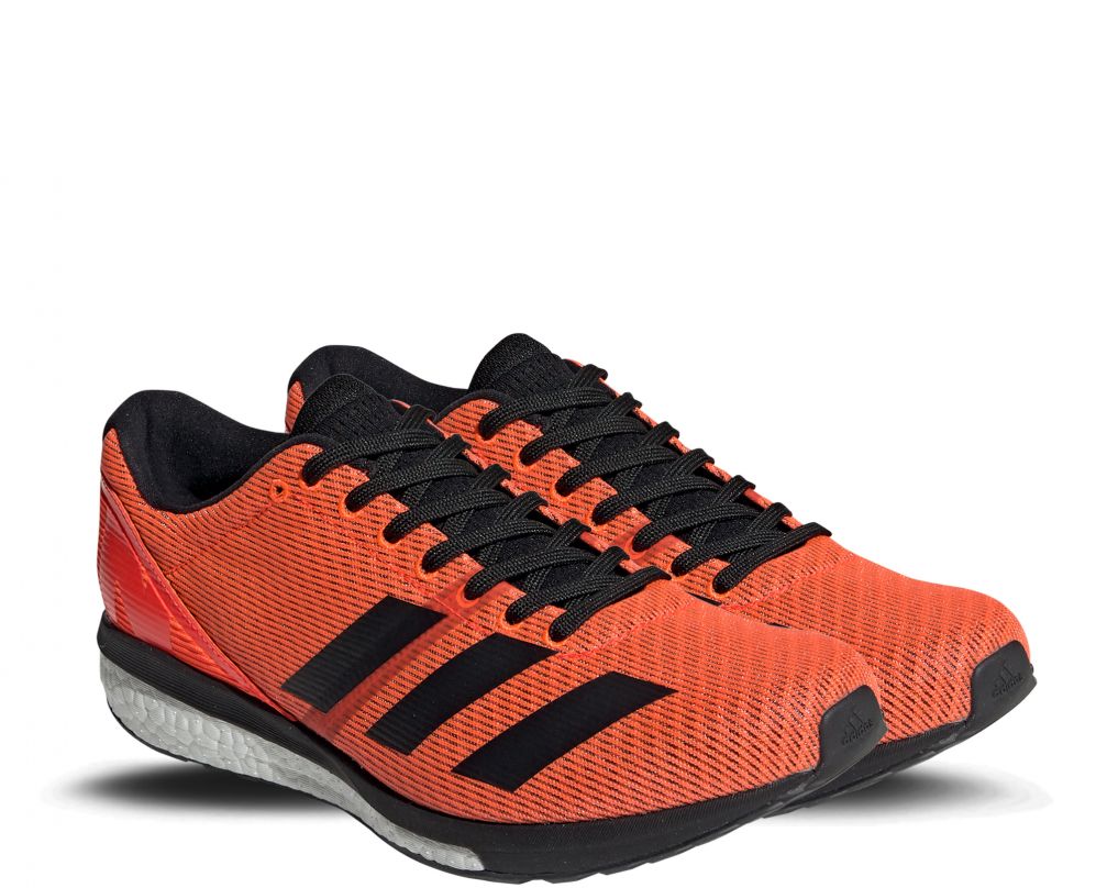 adidas Adizero Boston 8 heren adidas Adizero Boston 8 heren