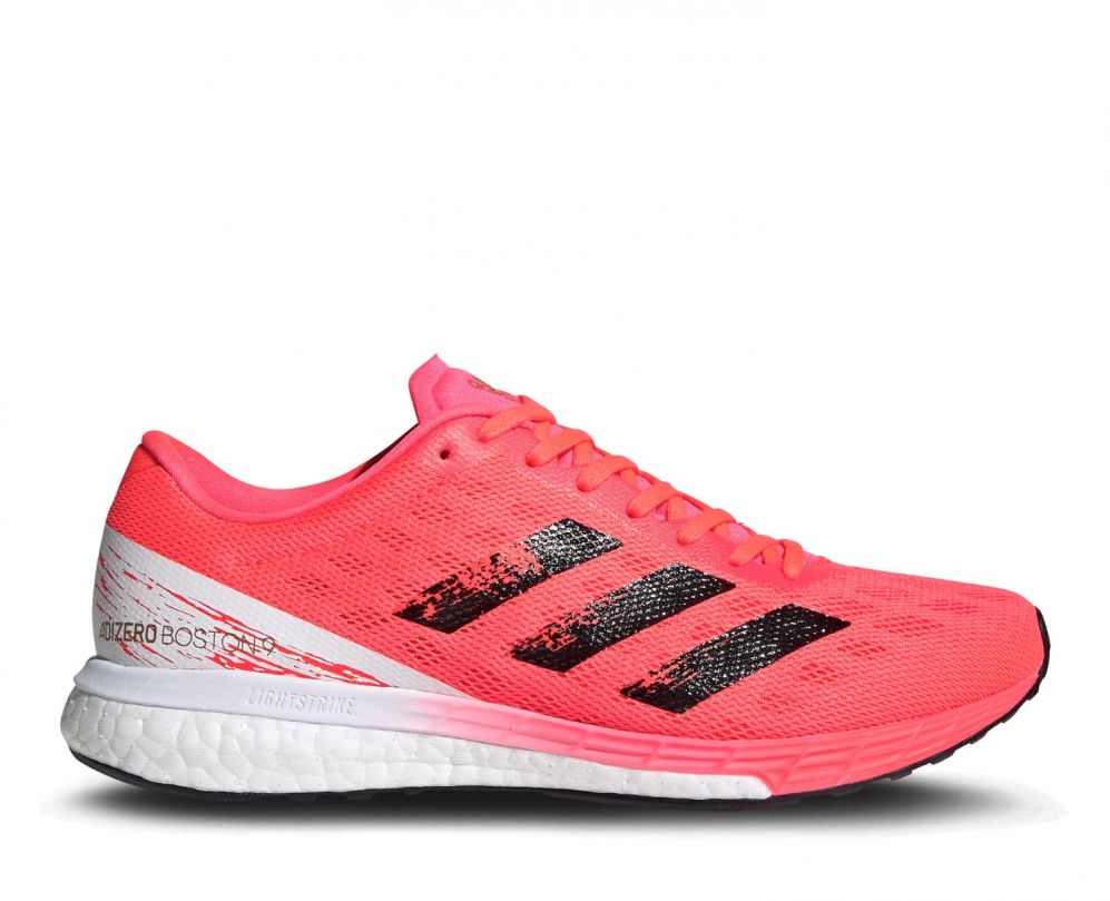 adidas Adizero Boston 9 dames
