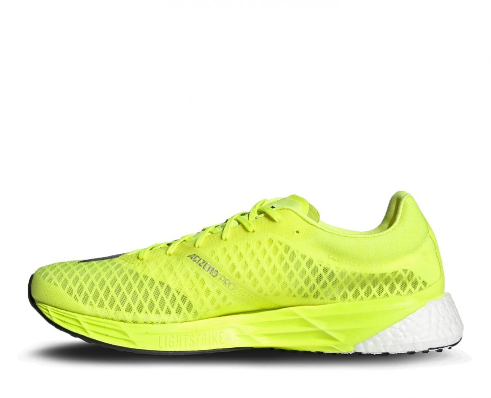 adidas adizero Pro heren