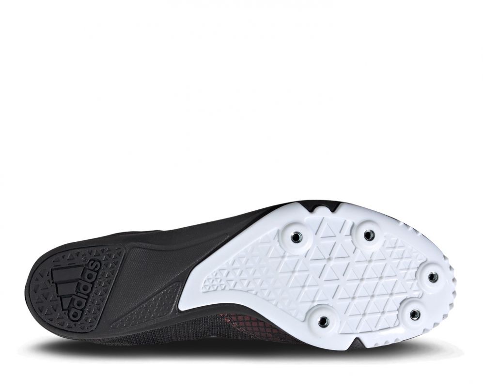 adidas Distancestar Spikes heren