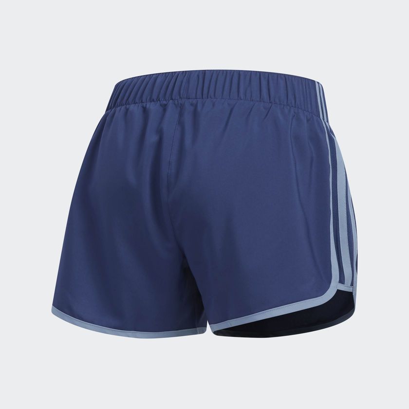 adidas shorts dames
