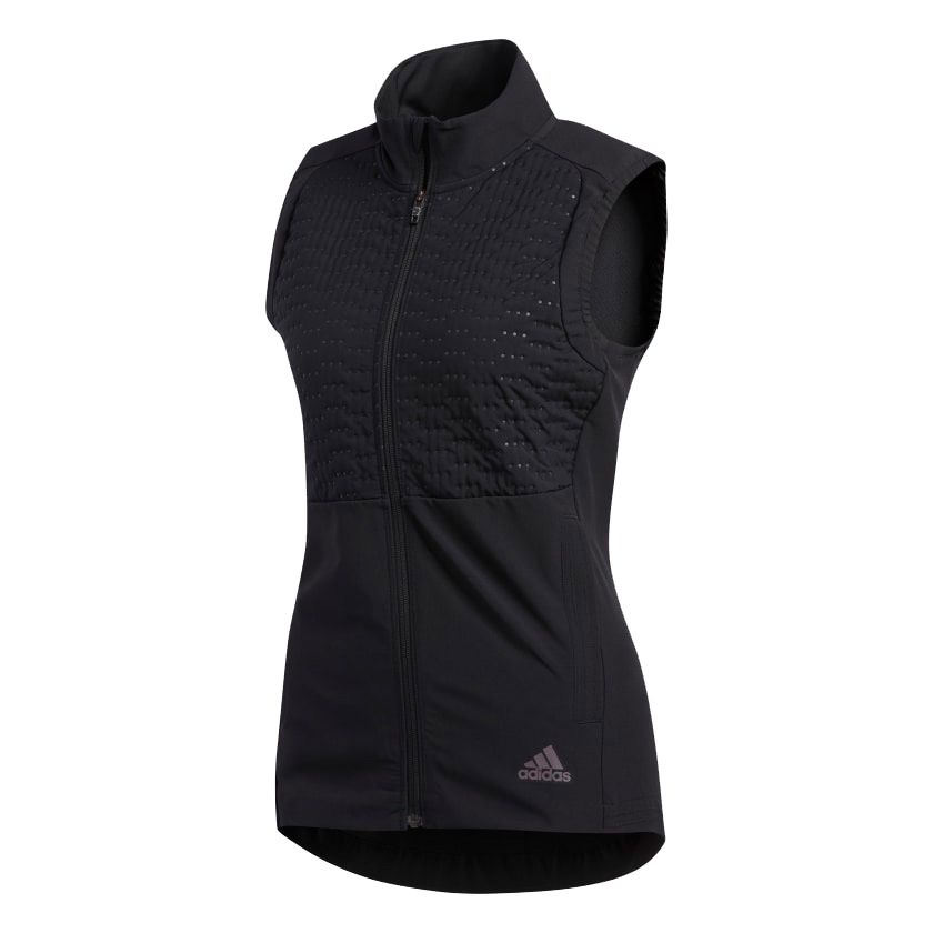 adidas bodywarmer heren