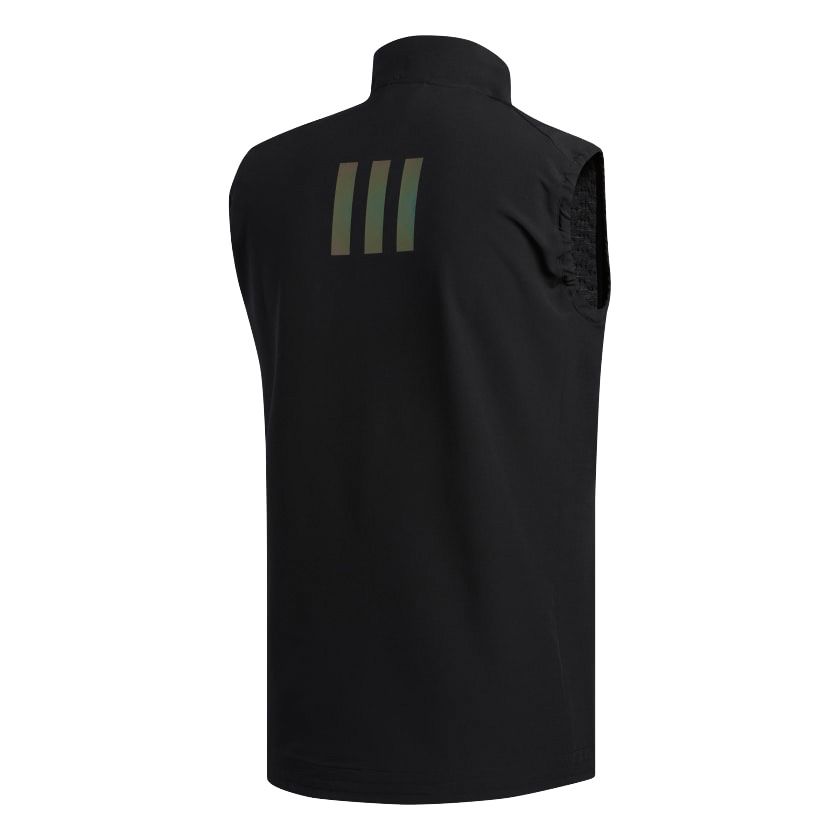 adidas bodywarmer heren