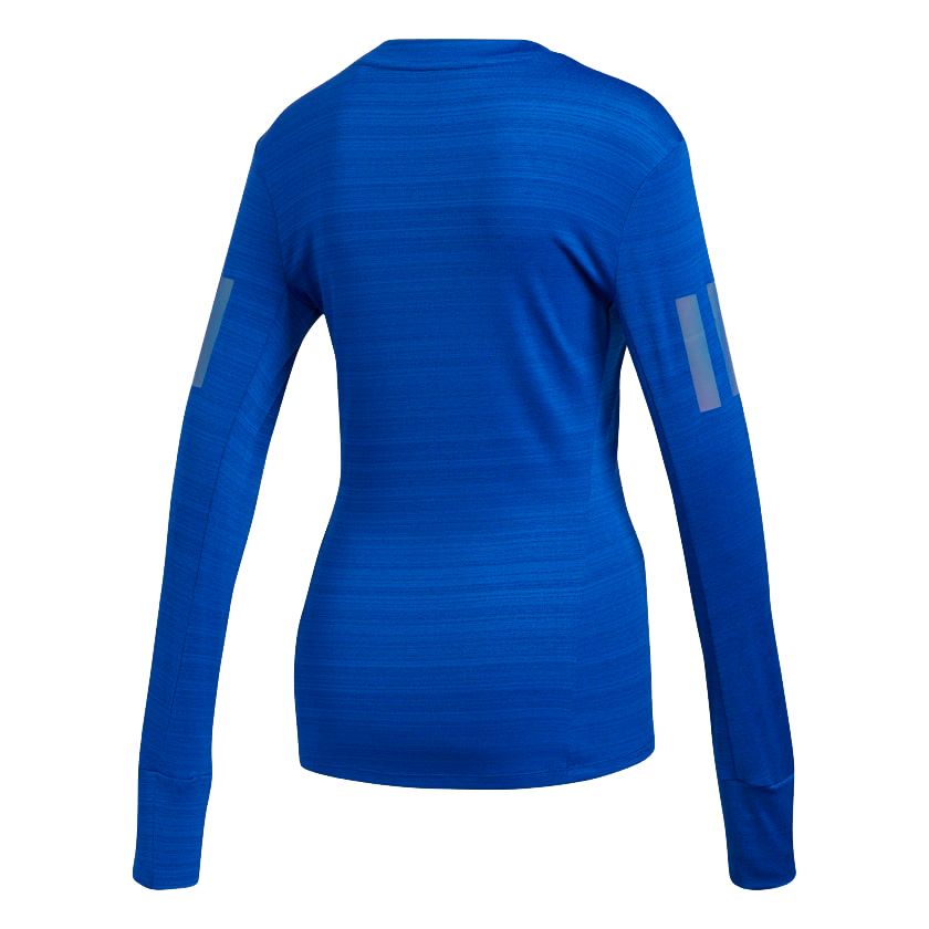 adidas Rise Up N Run Longsleeve dames